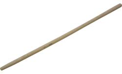 Haromac Coadă pentru răzuitor gheață Haromac 120cm Ø36mm, lemn de fag (2707105)