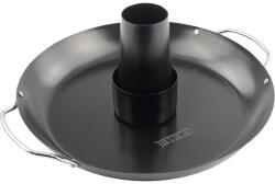 Tenneker Accesoriu pentru gătit pui întreg și wok pentru legume Tenneker (BW-HB-0201)