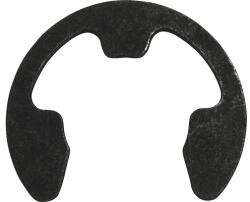Dresselhaus Șaibe elastice de siguranță pentru arbore Dresselhaus Ø10mm DIN6799 (0/1670/000/10/17)