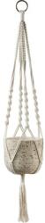 Soendgen Keramik Plasă macrame Soendgen H 90 cm bej (62400)
