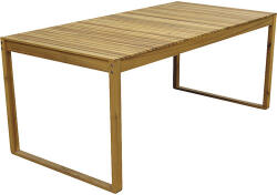 Garden Place Masă de grădină Garden Place Lilja lemn acacia 180x90x75 cm (PS16T-29)