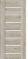 CLASSEN Foaie de ușă Classen stejar Kendal Greco 3 MDF 203, 5x64, 4 cm dreapta 3 balamale (1058)