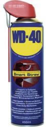 WD-40 Spray tehnic multifuncțional WD40 Smart Straw 450ml (780003)