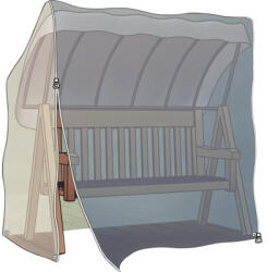 Garden Place Husă de protecție pentru balansoar Hollywood Garden Place 215x155x150 cm (980388)