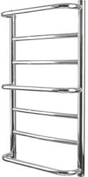 Mario Radiator / Calorifer baie portprosop Mario Lux 700x430 mm inox lucios (1.1.0302.01.P)
