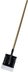 Evotools Lopată dreaptă Evotools cu coadă 130 cm (681171) Lopata
