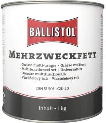 Ballistol Vaselină universală fără silicon Ballistol 1kg (25351)
