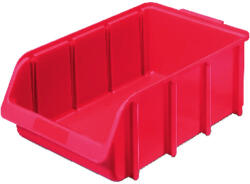 Hünersdorff Casetă de organizare Hünersdorff 315x185x495 mm, roșu (675100)