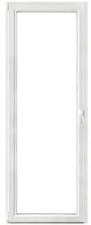 ARON Ușă balcon PVC termopan ARON 5K 76x204 cm albă stânga (W2DRHROTK1.0005)