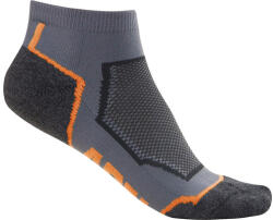 ARDON Șosete joase Ardon ADN Orange din nylon 30%, mărimea 46-48 (H1481-(46-48))