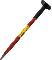 LUMYTOOLS Daltă șpiț manuală Lumy Tools Ø14x300 mm, pentru beton (LT35430) Dalta