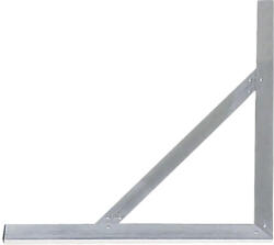 Mondelin Echer Mondelin 80 cm, aluminiu nituit (350010)