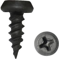Dresselhaus Șuruburi autofiletante profile metalice gipscarton Dresselhaus 3, 9x11 mm oțel fosfatat, 100 bucăți (0/4318/091/ 3,9/ 11,0/ /51)