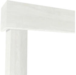 CLASSEN Mască ușă glisantă Classen frasin norvegian 94 cm (7046)