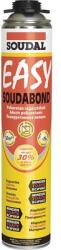 Soudal Spumă poliuretanică SOUDAL Easybond 750 ml pentru pistol (123126)