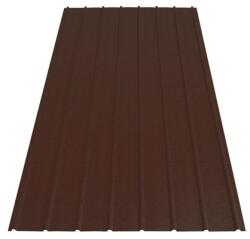 Precit Roof Tablă cutată PRECIT H12 2000x1142x0, 50 mm maro ciocolatiu big stone (B18018BSP20)