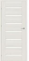 CLASSEN Foaie de ușă Classen frasin alb Greco 3 203, 5x64, 4 cm stânga (70)