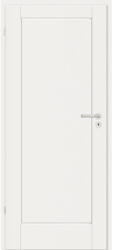 CLASSEN Foaie de ușă Classen Lirgo alb MDF 203, 5x84, 4 cm stânga (10039)