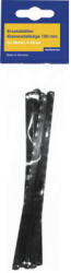 Augusta-Heckenrose Pânze mini-fierăstrău manual Heckenrose 150mm, pentru metal, pachet 6 bucăți (3100 6 POLY 150 HBN) Fierastrau