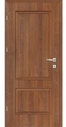 CLASSEN Foaie de ușă Classen nuc cpl Arena 1 MDF 203, 5x74, 4 cm stânga (28014)