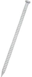 Dresselhaus Cuie pentru panouri Dresselhaus 1, 6x26 mm culoare albă, 140 bucăți (0/4011/701/ 1,6/ 26/ /40)