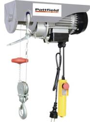 Pattfield Electropalan Pattfield PE-250SHZ 500W max. 250kg (YT-125/250)