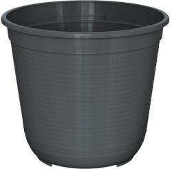 Geli Ghiveci Geli Standard Ø 36 cm H 31, 5 cm antracit (80603638)
