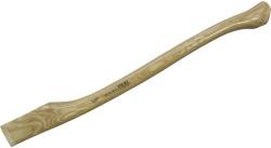 Haromac Coadă pentru topor Haromac 1, 4kg & 1, 6kg 80cm, lemn de frasin lăcuit (2704016)
