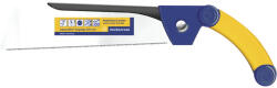 Augusta-Heckenrose Fierăstrău japonez Heckenrose 270mm, mâner din plastic (44017 270 HBN) Fierastrau
