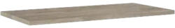 Jungborn Blat lavoar baie MDF stejar 100, 8x46 cm Jungborn (166901)