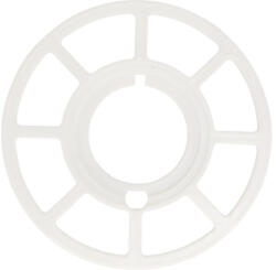 FIXART Flanșă FIXART pentru vată minerală Ø 120 mm 100 bucăți (2.10.00100)