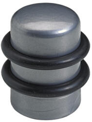 Hettich Opritor ușă fix Hettich Ø28x35x45 mm, oțel negru (9211918)