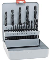 Alpen Burghie metal HSS Alpen Ø1-13 mm, set 21 piese (800400100) Burghiu