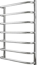 Mario Radiator / Calorifer baie portprosop Mario Standard 700x530 mm inox lucios (1.1.0205.01.P)