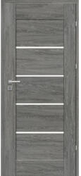 CLASSEN Foaie de ușă Classen grigio Falko 203, 5x64, 4 cm stânga (15124)