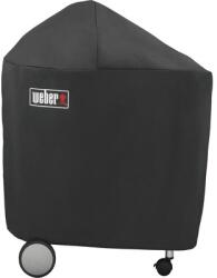Weber Husă de protecție pentru grătar Weber Performer 102x63, 5x107 cm negru (7145)
