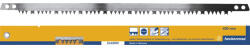 Augusta-Heckenrose Pânză fierăstrău manual Heckenrose 450mm, pentru lemn (31910 450 SB HBN) Fierastrau