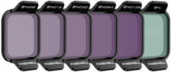 Freewell Gear Set of 6 filters Freewell Standard Day for DJI Flip (51112)