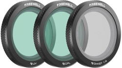 Freewell Gear DJI Neo Filters Everyday 3Pack (51767)