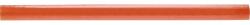 TOP TOOLS Creioane tip HB pentru tâmplărie TopTools 180mm, pachet 12 bucăți (14A812) Dalta