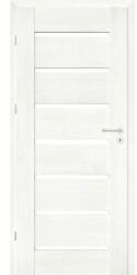 CLASSEN Foaie de ușă Classen Greco 3 frasin norvegian MDF 203, 5x84, 4 cm stânga (80520)