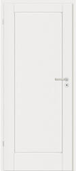 CLASSEN Foaie de ușă Classen Lirgo alb MDF 203, 5x74, 4 cm stânga (10037)