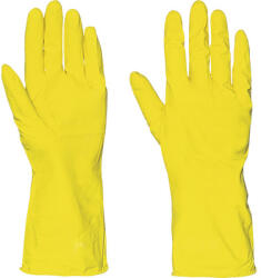DCT Mănuși pentru menaj DCT din latex, mărimea XL (GUL002BLXL)
