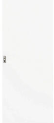 CLASSEN Foaie de ușă glisantă Classen N1 alb 74x204 cm (7029)