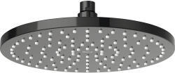 Roca Pălărie de duş Roca Rainsense Ø25 cm titanium black (A5B2250CN0)