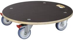 WAGNER Suport ghiveci cu roți WagnerSystem MaxiGRIP Ø 58 cm capacitate 300 kg (20116801)