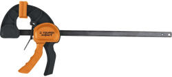 Truper Menghină de mână Truper, max. 30cm, lungime 51cm (TRU.100143) Menghina