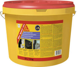 Sika Emulsie bituminoasă Sika Igasol 101 12 litri (127279)