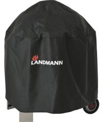 Landmann Husă de protecție pentru grătar Landmann Ø 70 cm H 80 cm (15700)