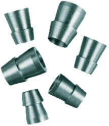 Haromac Set pene de fixare pentru cozi de ciocan & secure & topor Haromac Ø14/15/16/18mm, 6 piese (30491006SB)